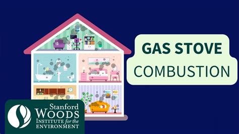 gas stoves stanford study